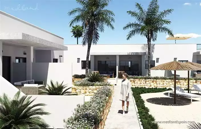 Townhouse 122m² in Spain, Denia. Priced at 255000€ rent photo-2