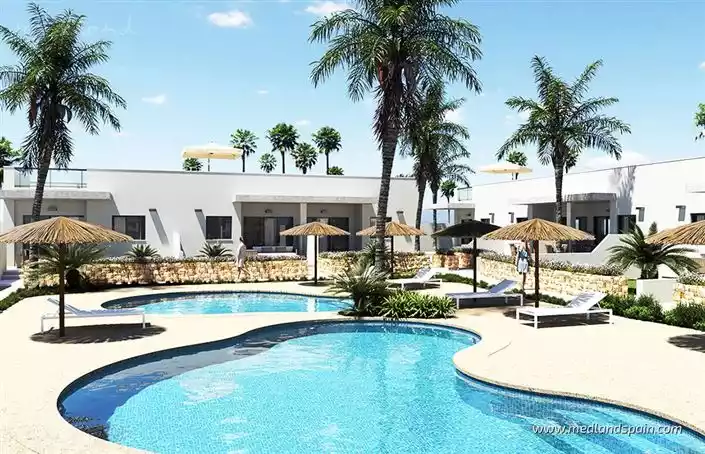Townhouse 122m² in Spain, Denia. Priced at 255000€ rent photo-3