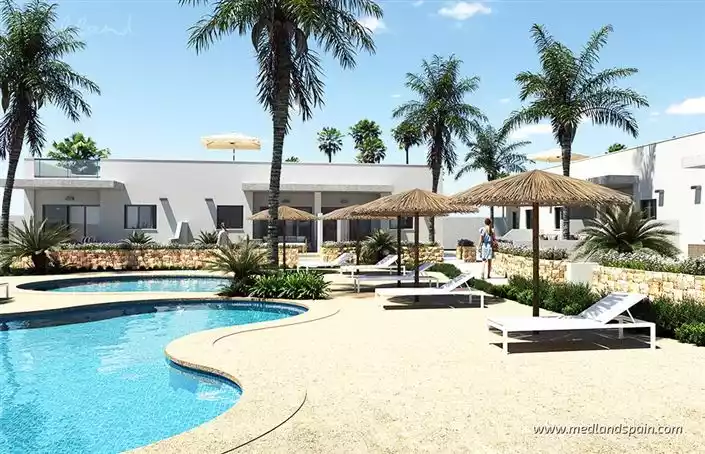 Townhouse 122m² in Spain, Denia. Priced at 255000€ rent photo-4