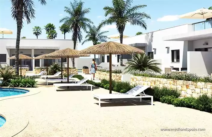 Townhouse 122m² in Spain, Denia. Priced at 255000€ rent photo-7
