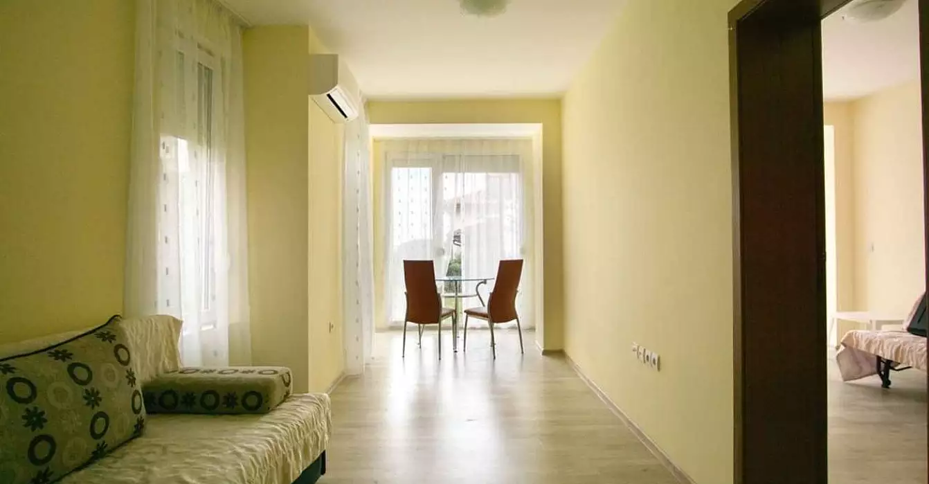 Flat 55m² in Bulgaria, Ravda. Priced at 33500€ rent photo-1