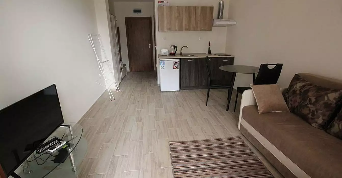 Flat 36m² in Bulgaria, Sunny Beach. Priced at 52200€ rent photo-1