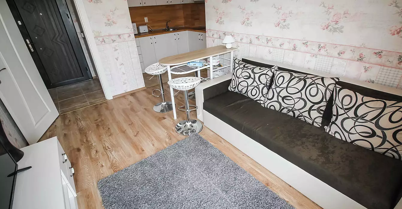 Flat 51m² in Bulgaria, Ravda. Priced at 39000€ rent photo-1