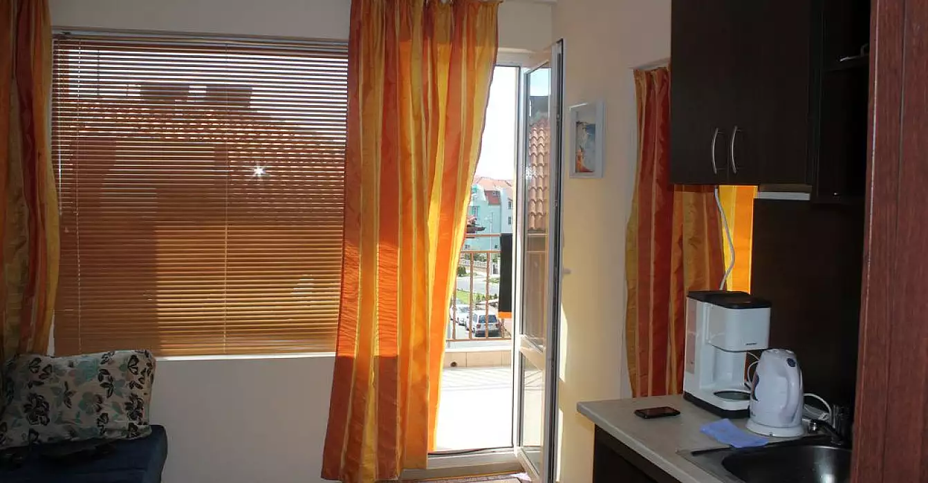 Flat 53m² in Bulgaria, Ravda. Priced at 36900€ rent photo-1