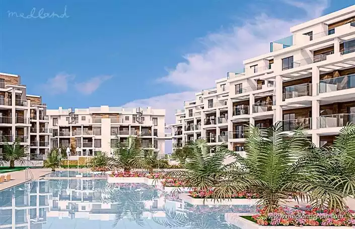 Flat 139m² in Spain, Denia. Priced at 365000€ rent photo-1