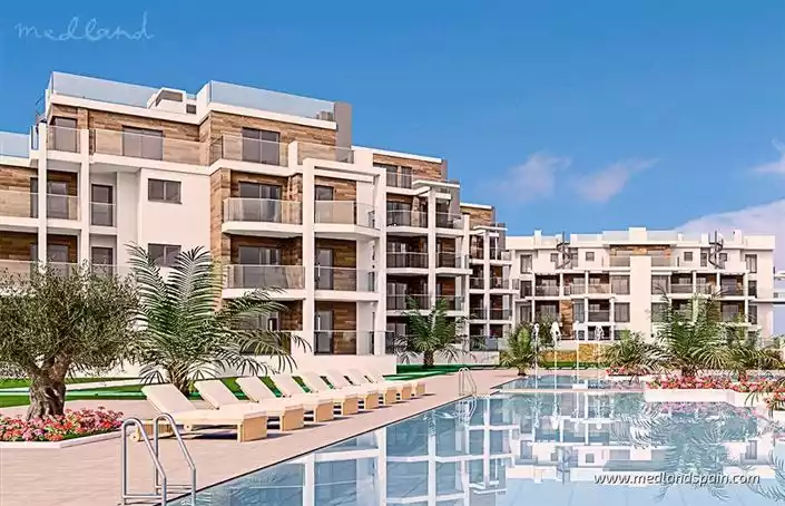 Flat 139m² in Spain, Denia. Priced at 365000€ rent photo-2