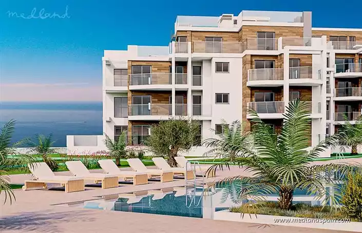 Flat 139m² in Spain, Denia. Priced at 365000€ rent photo-3