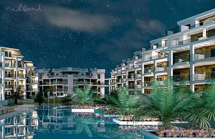 Flat 139m² in Spain, Denia. Priced at 365000€ rent photo-6