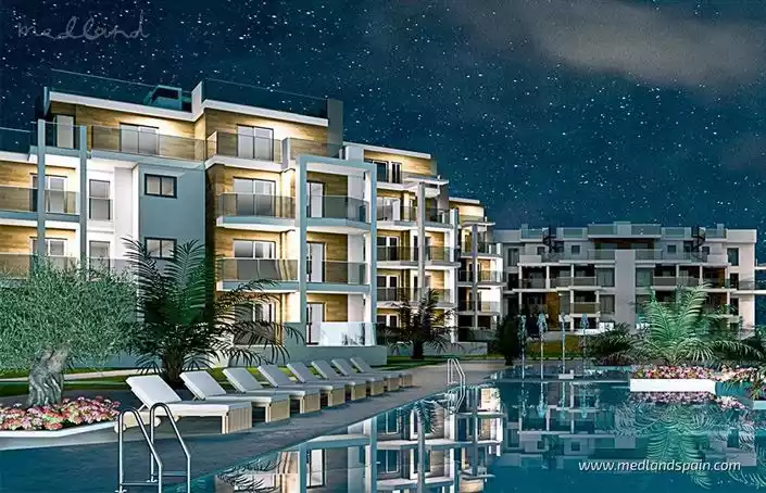 Flat 139m² in Spain, Denia. Priced at 365000€ rent photo-7