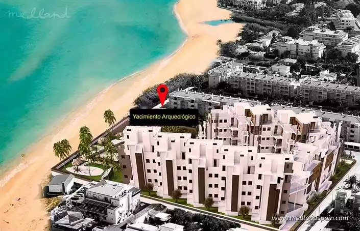 Flat 139m² in Spain, Denia. Priced at 365000€ rent photo-9