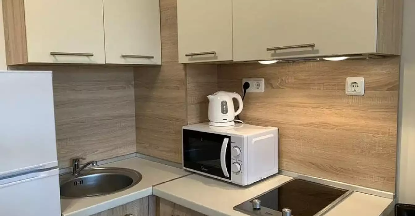 Flat 46m² in Bulgaria, Sunny Beach. Priced at 41000€ rent photo-1