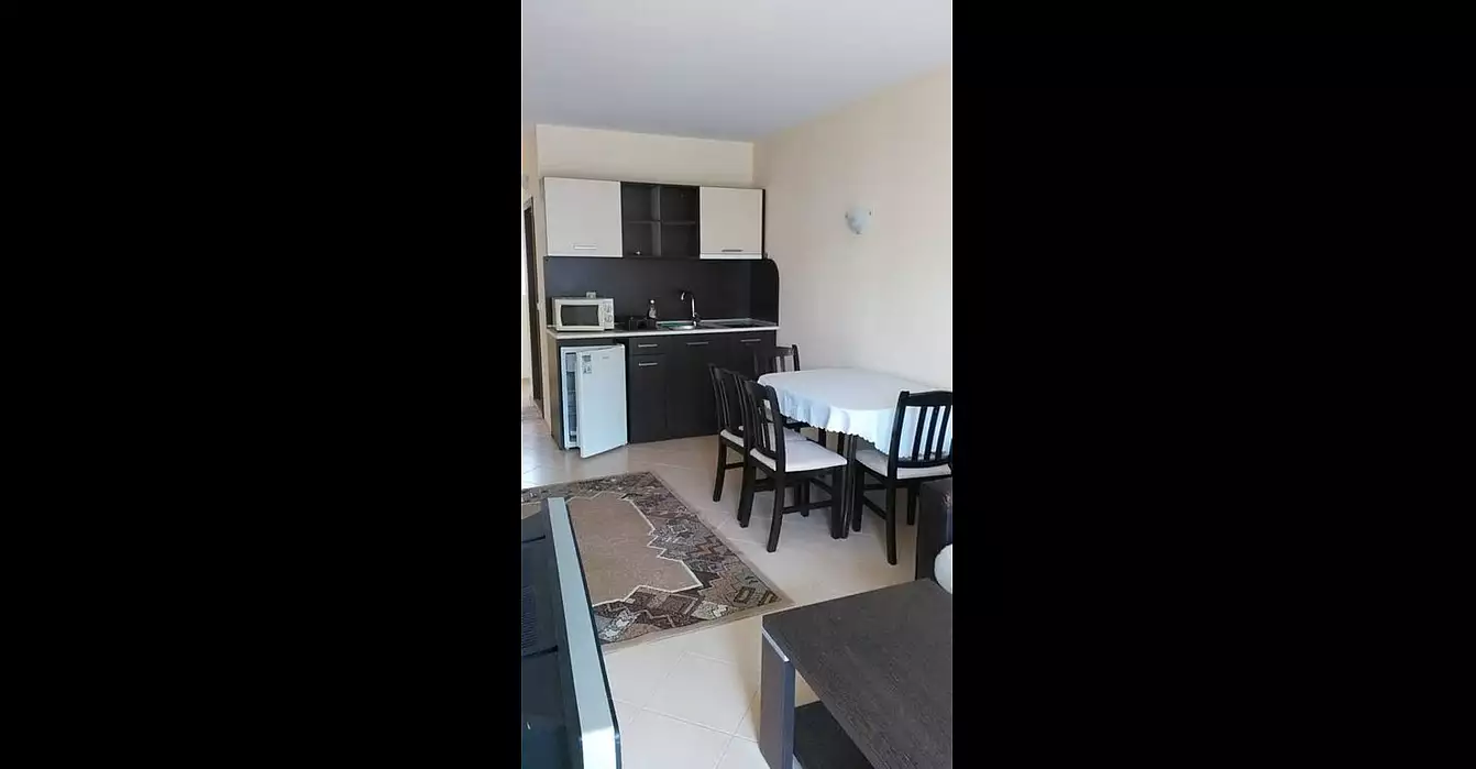 Flat 34m² in Bulgaria, Sunny Beach. Priced at 16000€ rent photo-1
