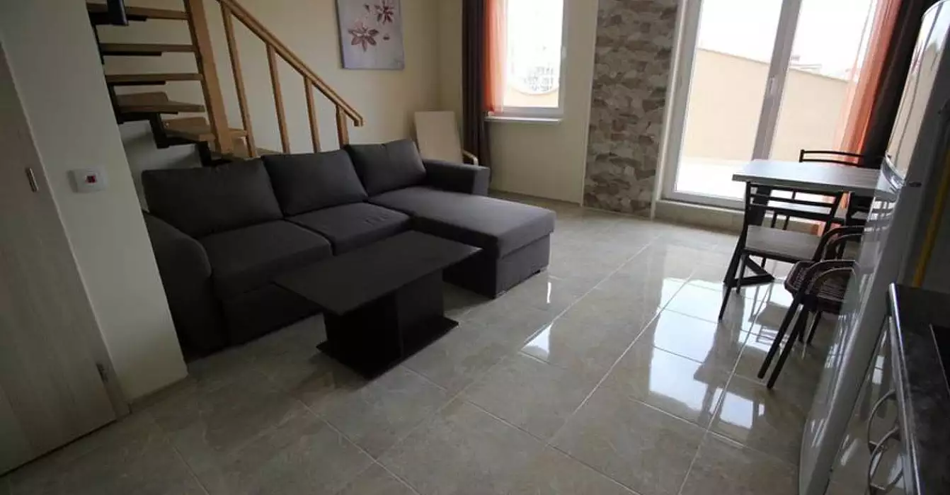 Flat 93m² in Bulgaria, Sunny Beach. Priced at 51090€ rent photo-1