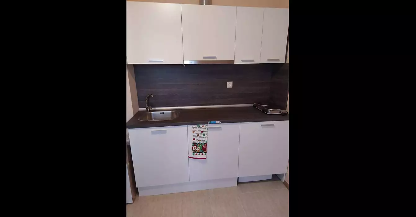 Flat 40m² in Bulgaria, Sunny Beach. Priced at 27000€ rent photo-1