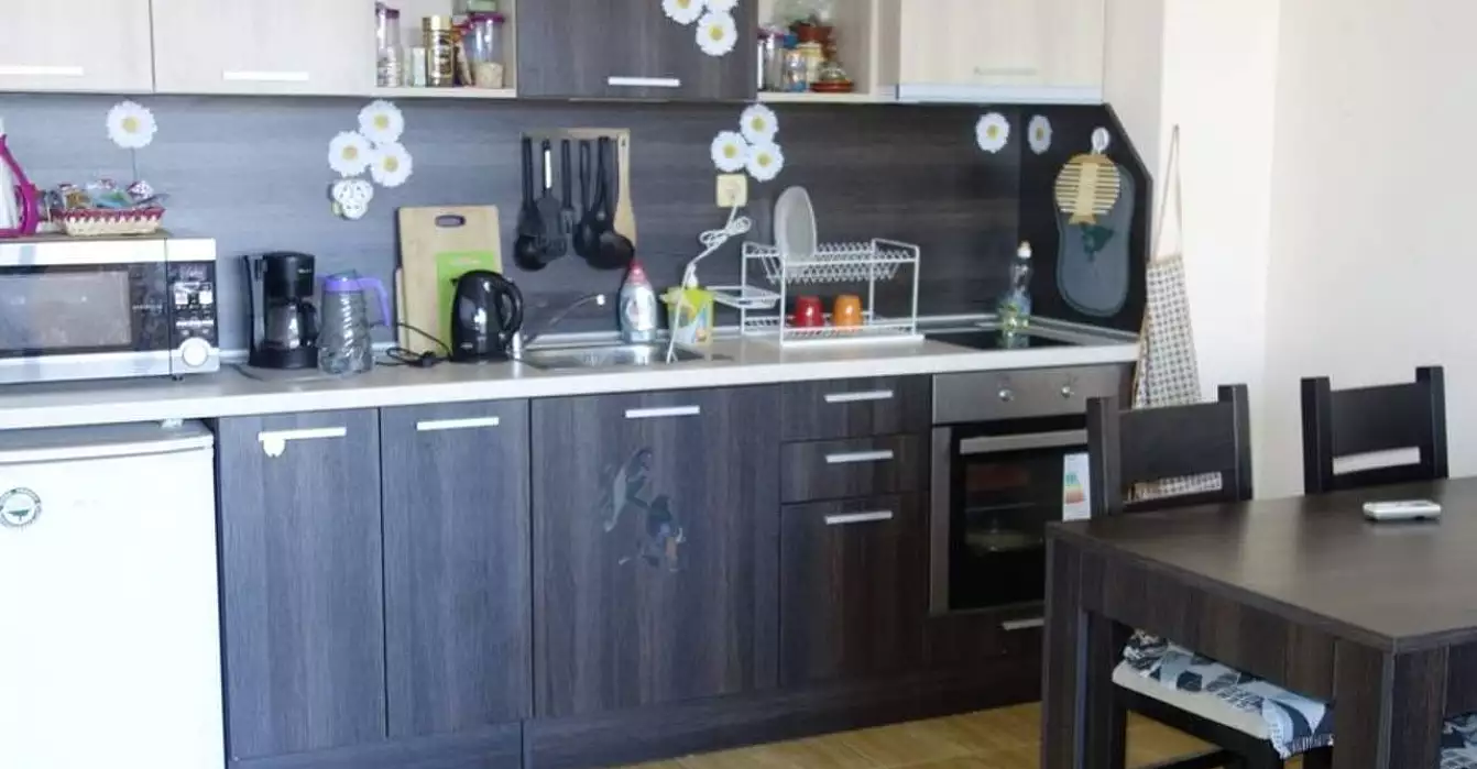 Flat 92m² in Bulgaria, Sveti Vlas. Priced at 57800€ rent photo-1
