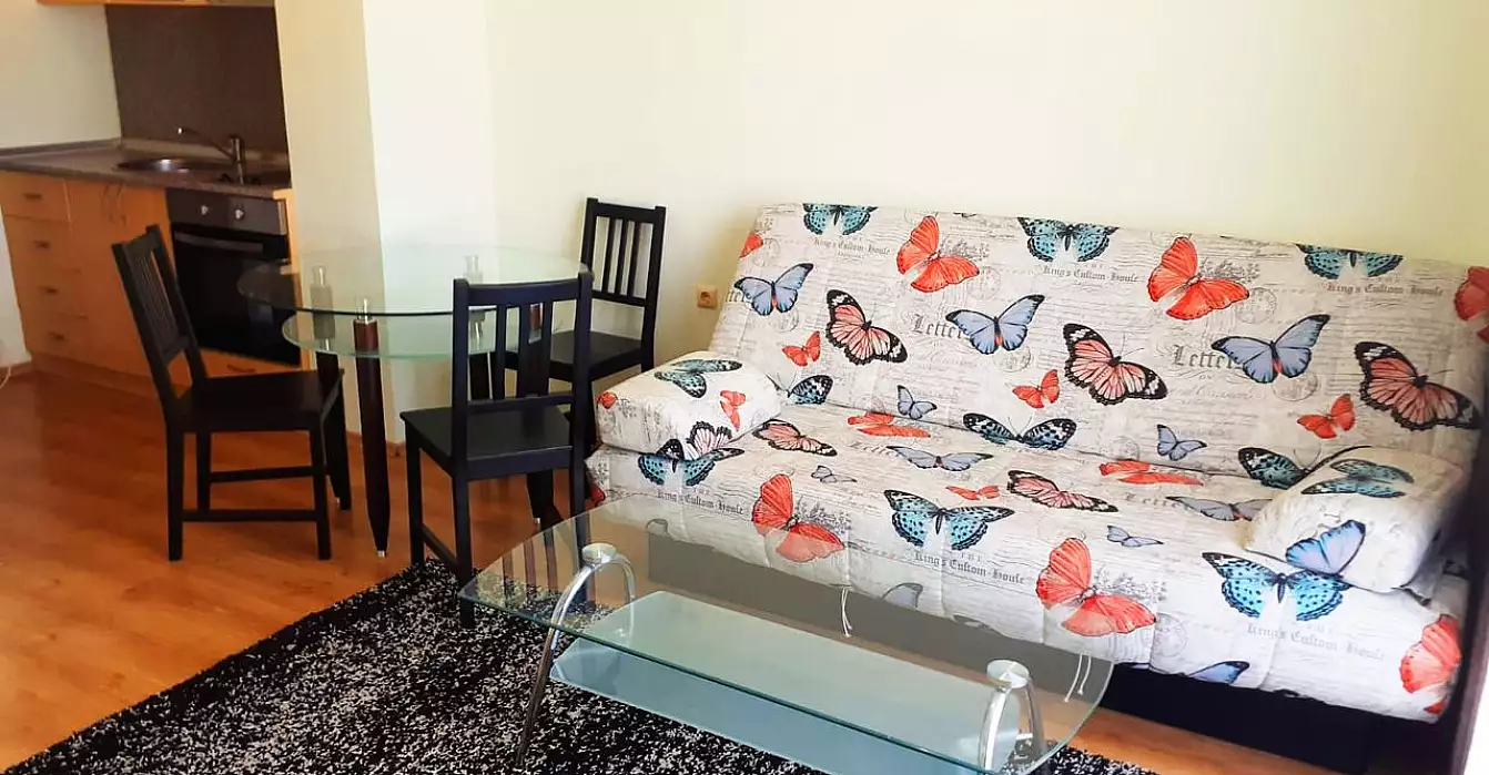 Flat 80m² in Bulgaria, Sunny Beach. Priced at 53500€ rent photo-1