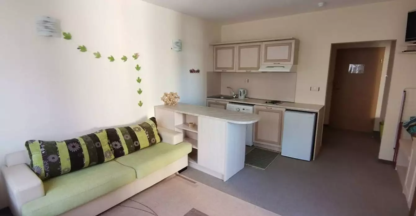 Flat 63m² in Bulgaria, Sunny Beach. Priced at 26900€ rent photo-1