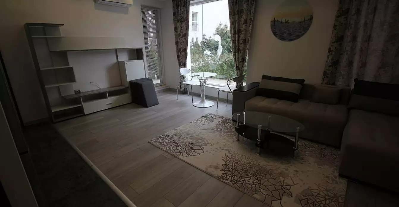Flat 100m² in Bulgaria, Sunny Beach. Priced at 55000€ rent photo-1