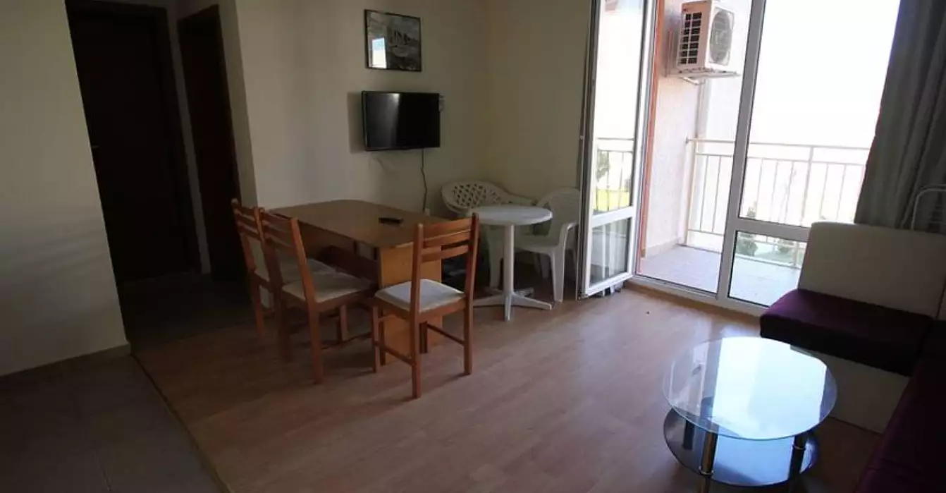 Flat 81m² in Bulgaria, Sunny Beach. Priced at 38800€ rent photo-1