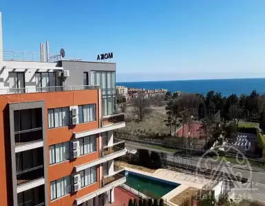 Купить flat в Bulgaria 13600€