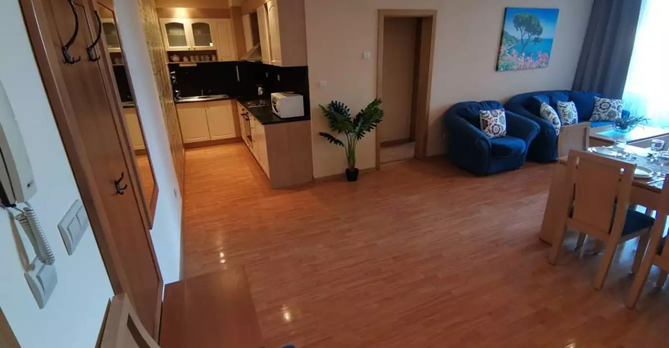 Flat 105m² in Bulgaria, Sveti Vlas. Priced at 69500€ rent photo-1