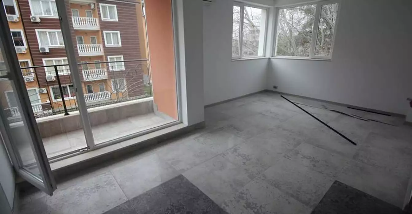 Flat 52m² in Bulgaria, Sunny Beach. Priced at 43600€ rent photo-1
