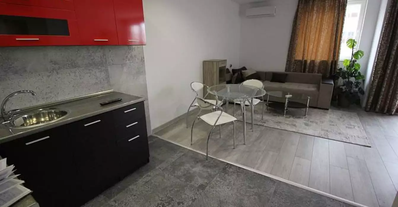 Flat 54m² in Bulgaria, Sunny Beach. Priced at 48800€ rent photo-1