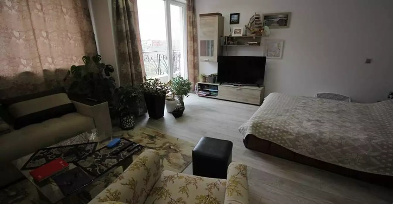 Flat 51m² in Bulgaria, Sunny Beach. Priced at 43600€ rent photo-1