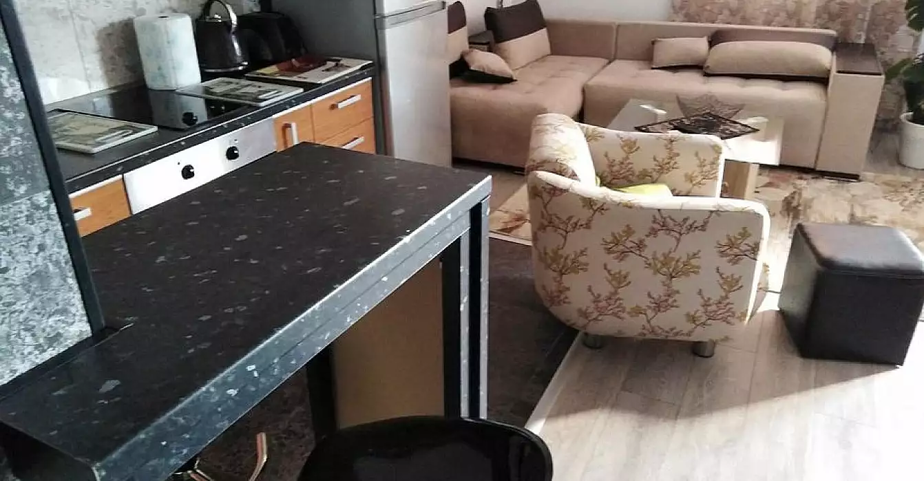 Flat 111m² in Bulgaria, Sunny Beach. Priced at 116600€ rent photo-1
