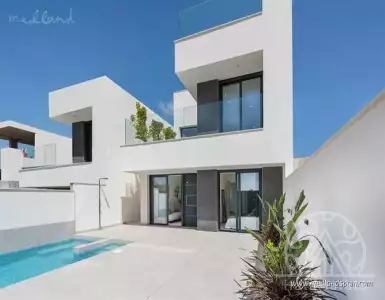 Купить дом в Испании 339900€