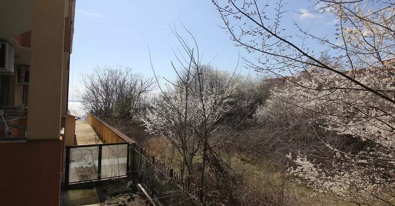 Flat 37m² in Bulgaria, Ravda. Priced at 23300€ rent photo-1
