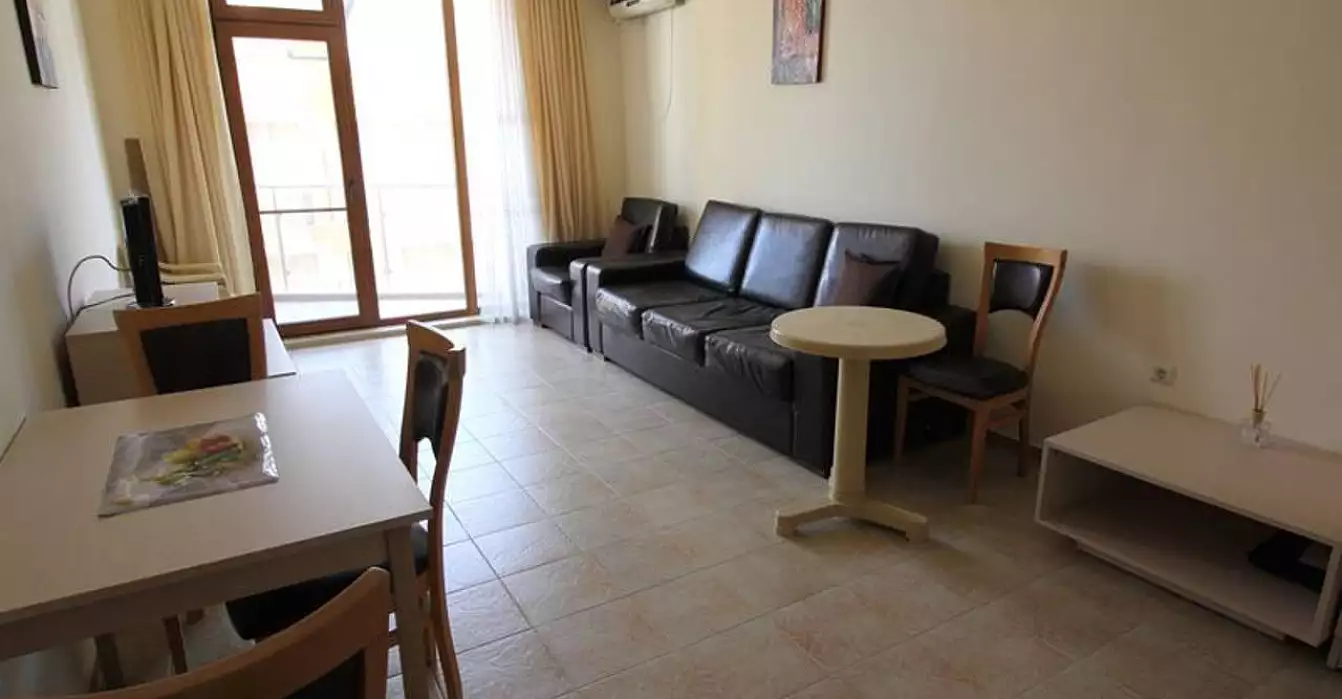 Flat 65m² in Bulgaria, Ravda. Priced at 43200€ rent photo-1
