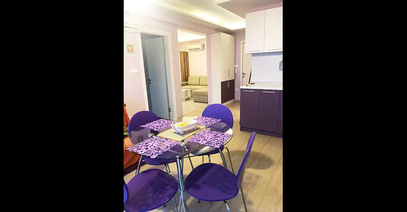 Flat 74m² in Bulgaria, Ravda. Priced at 51000€ rent photo-1