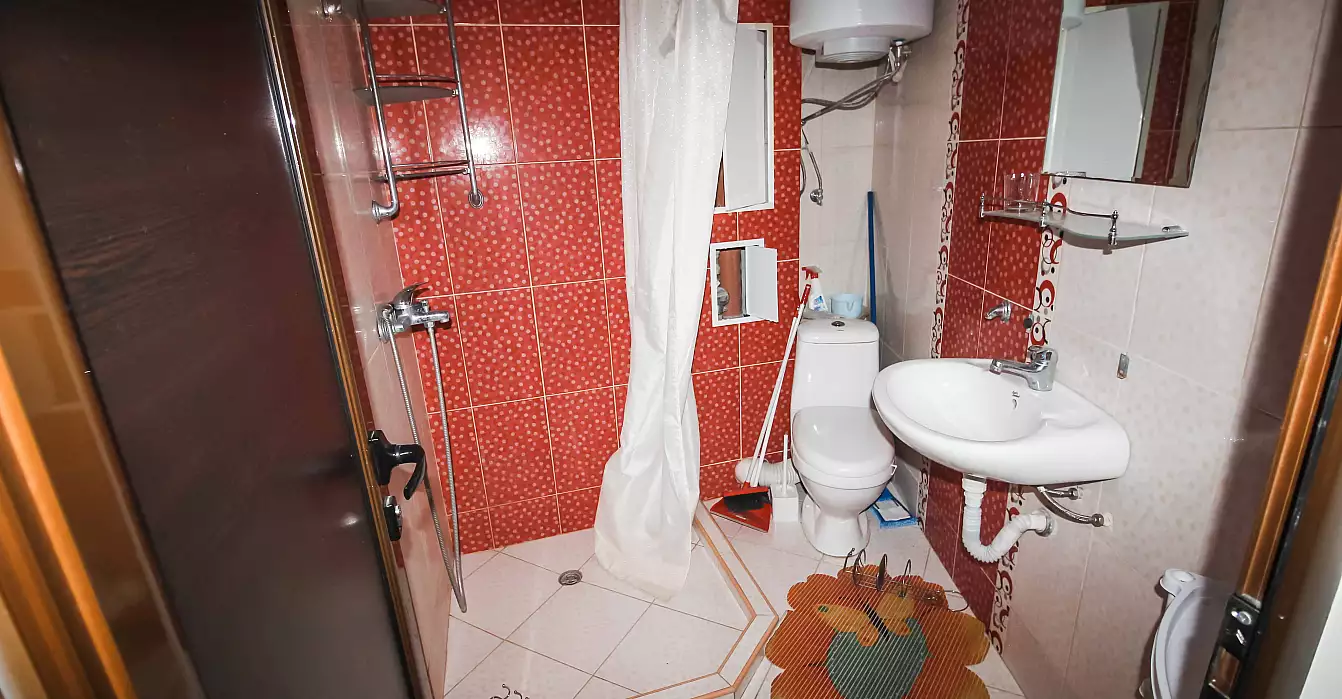 Flat 36m² in Bulgaria, Sunny Beach. Priced at 19000€ rent photo-1
