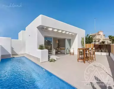 Купить дом в Испании 369900€