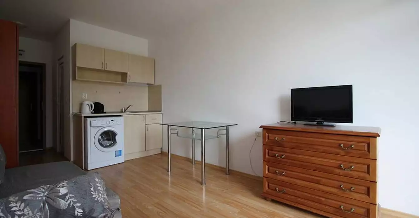 Flat 30m² in Bulgaria, Sunny Beach. Priced at 14499€ rent photo-1