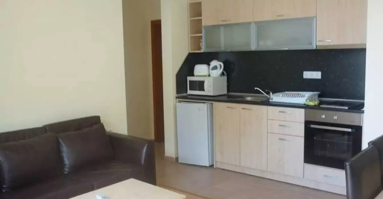 Flat 87m² in Bulgaria, Sunny Beach. Priced at 46000€ rent photo-1