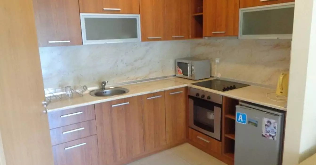Flat 63m² in Bulgaria, Sunny Beach. Priced at 27700€ rent photo-1