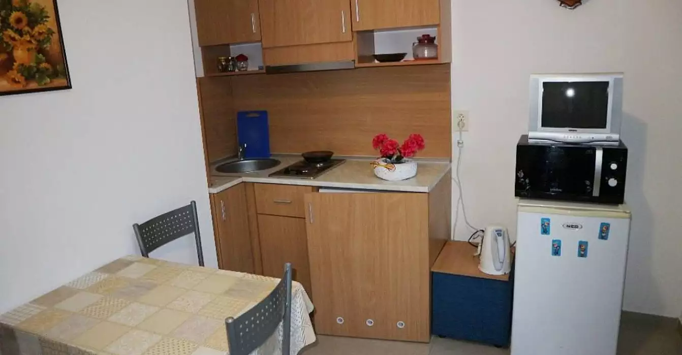 Flat 41m² in Bulgaria, Sunny Beach. Priced at 20000€ rent photo-1