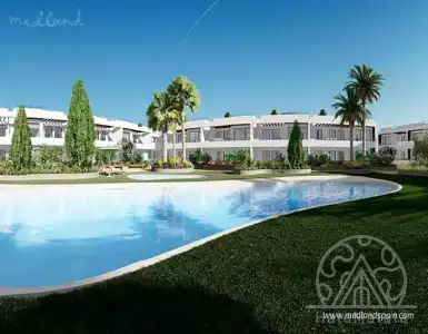 Купить flat в Spain 285000€