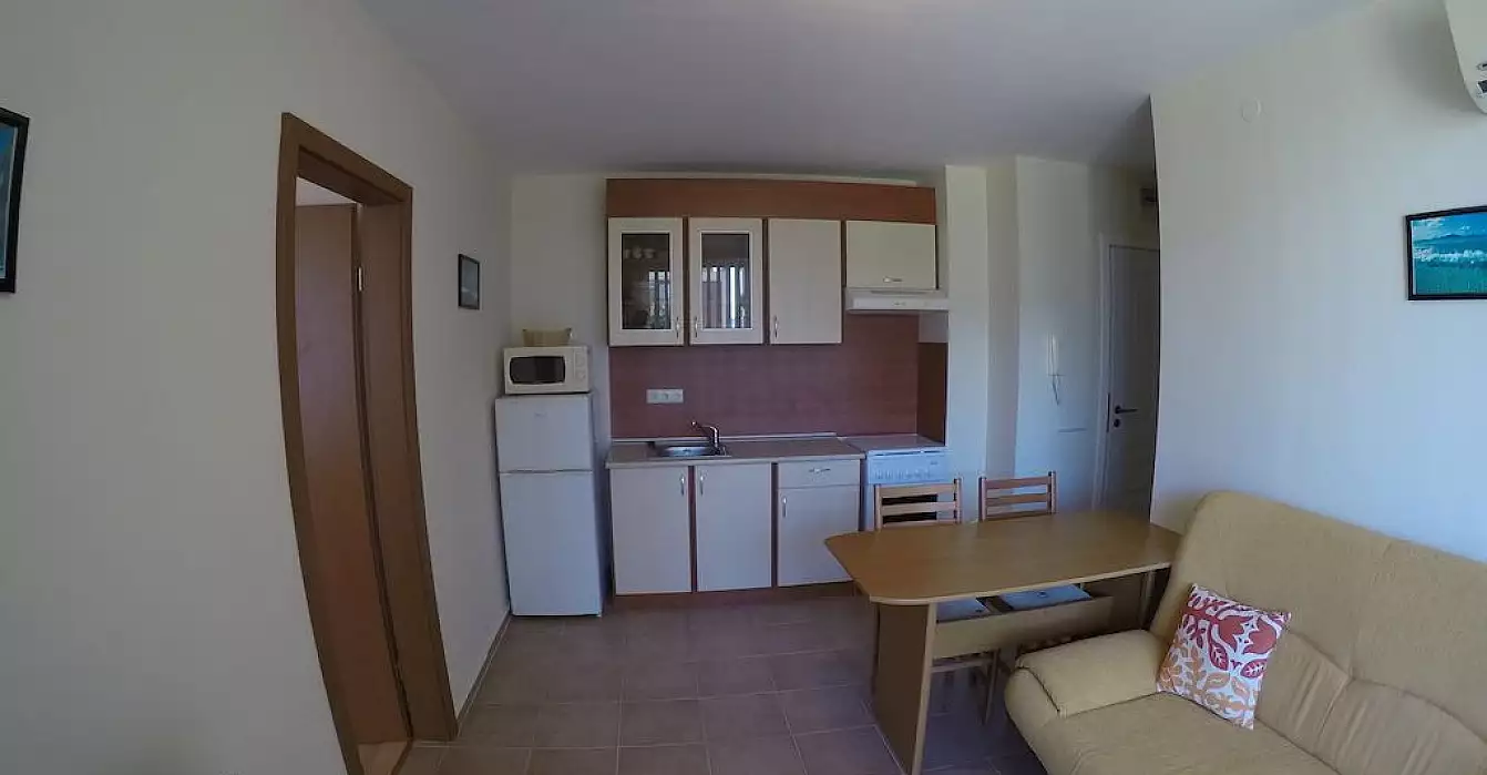 Flat 42m² in Bulgaria, Sunny Beach. Priced at 27500€ rent photo-1