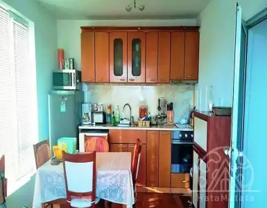 Купить flat в Bulgaria 44500€