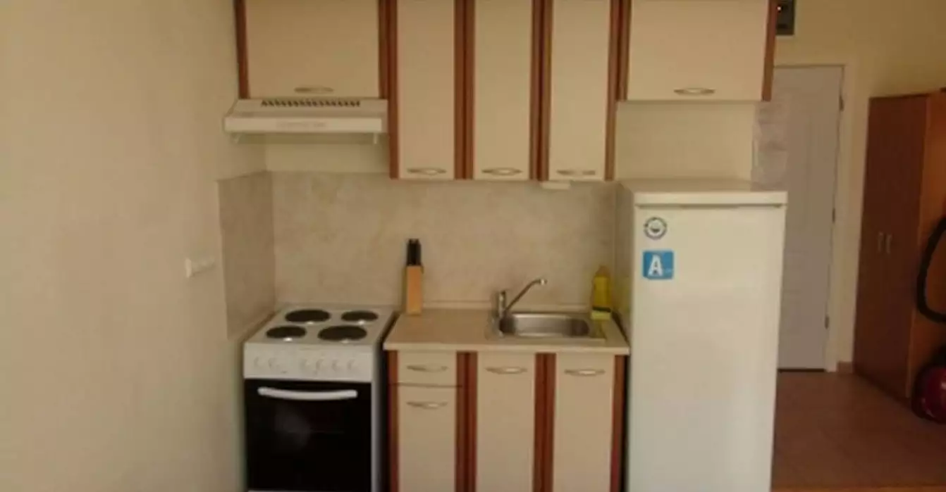Flat 34m² in Bulgaria, Sunny Beach. Priced at 17900€ rent photo-1