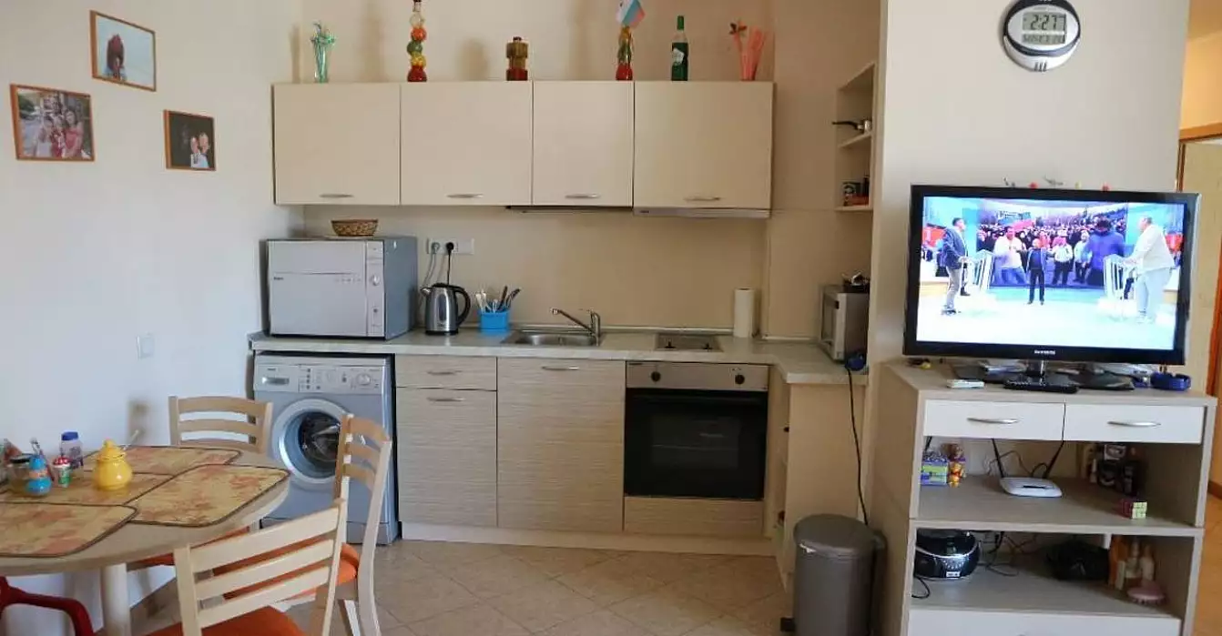 Flat 65m² in Bulgaria, Sunny Beach. Priced at 31500€ rent photo-1
