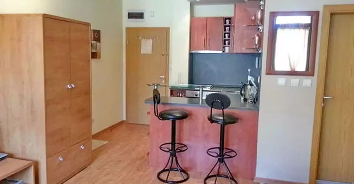 Flat 46m² in Bulgaria, Sveti Vlas. Priced at 39950€ rent photo-1