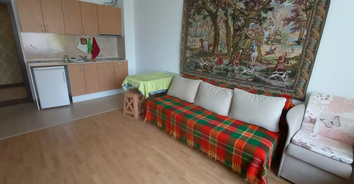 Flat 52m² in Bulgaria, Sunny Beach. Priced at 55500€ rent photo-1