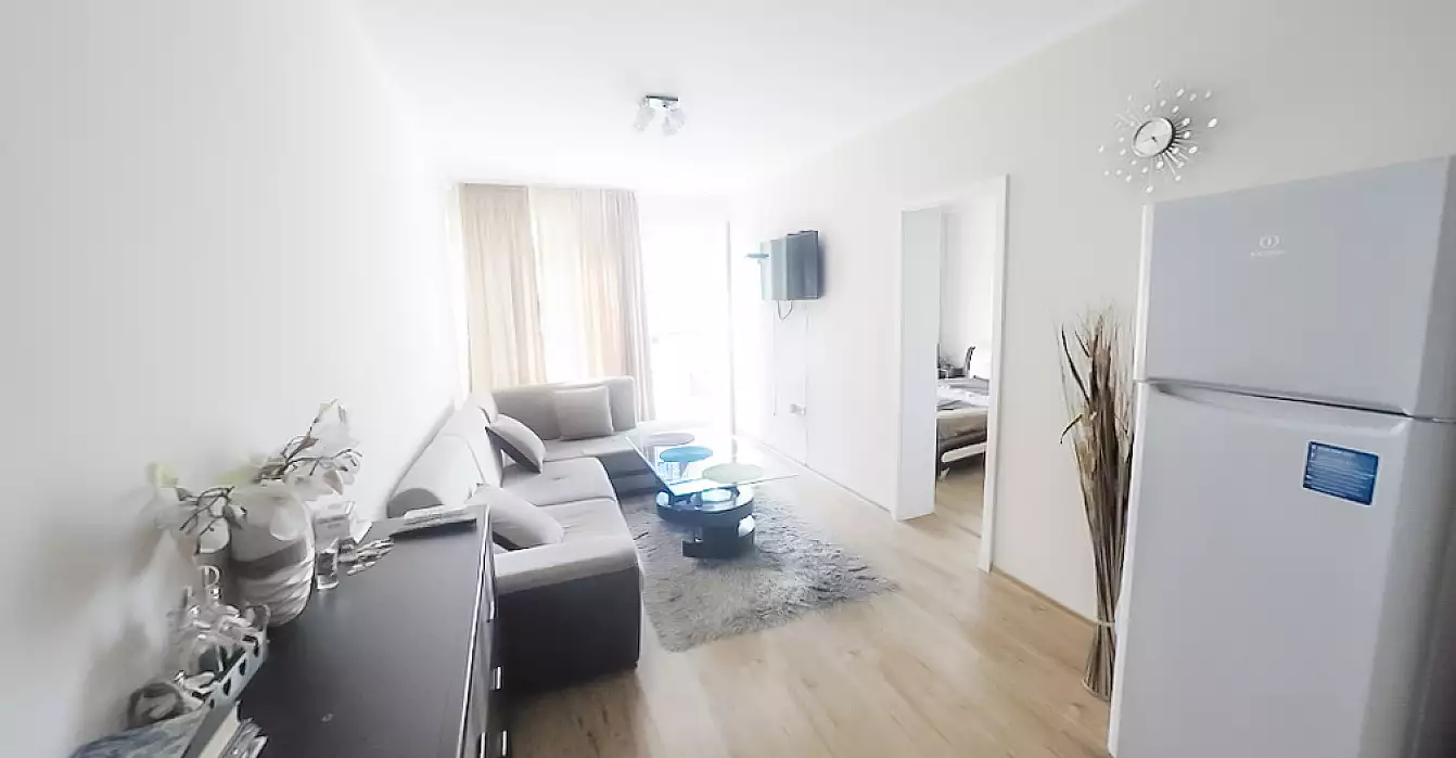 Flat 58m² in Bulgaria, Sunny Beach. Priced at 43300€ rent photo-1