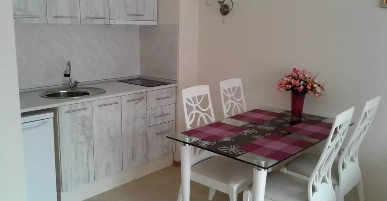 Flat 55m² in Bulgaria, Ravda. Priced at 42000€ rent photo-1