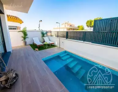 Купить house в Spain 296000€