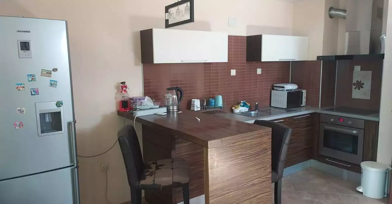 Flat 120m² in Bulgaria, Pomorie. Priced at 113000€ rent photo-1